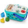 BABY EINSTEIN Košík nákupný Magic Touch HAPE 9m+