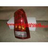 Ford Focus 98-04 zadné svetlo Pravé,Kombi / DEPO /