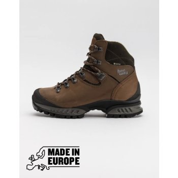 Hanwag Tatra II Lady GTX brown