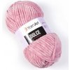 Yarn Art příze Dolce 769 starorůžová