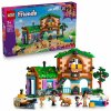 LEGO LEGO® Friends 42654 Ranč s poníky a stáj