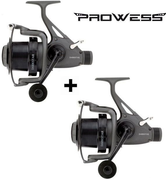 Prowess Darkstar 6006 FD