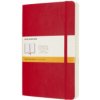 Moleskine Expanded Large Ruled Softcover Notebook (Brožovaná)