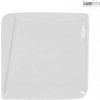 HOMEDELUX HD12045 Quatre porcelánový tanier hranatý 20,5 cm