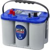 Optima Blue Top DC-4.2 12V 55Ah 765A 8016-253