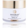 Inveray stavebný UV/LED Gél na nechty white 50ml