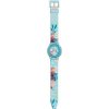 Kids Euroswan Digitálne hodinky - Frozen