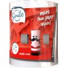 Smile kuchynské utierky 1ks 2-vrstv., 500 útržkov