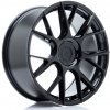 JAPAN RACING JR42 8,5x19 5x120 ET35 black
