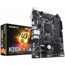 Gigabyte H310M H