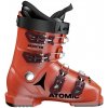 Lyžiarky ATOMIC Redster JR 60 RS Červená 26.0/26.5 40-41