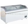 Pultová mraznička, 500 l, LED osvetleníe, 1475x757x837 mm | RESTO QUALITY, XS602