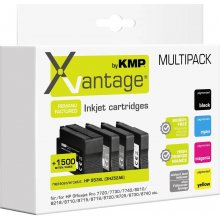 Xvantage HP L0S70AE + F6U16AE + F6U17AE + F6U18AE - kompatibilný