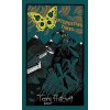 Interesting Times - Terry Pratchett