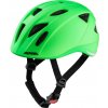 Detská prilba na bicykel Alpina Sports, XIMO L.E. Zelená,Čierna, (45 - 49)