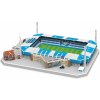 STADIUM 3D REPLICA 3D puzzle Stadion De Vijverberg - De Graafschap 107 ks