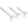 Pean Westin Forceps Stainless Steel Large 16cm