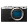 PANASONIC Lumix DC-S9 čierno/strieborný