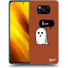 Picasee ULTIMATE CASE pro Xiaomi Poco X3 - Boo