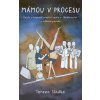 Mámou v procesu - Deník o hledání vlastní cesty v těhotenství a během porodu - Tereza Sladká