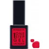 Dermacol One Step Gel Lacquer, gélový lak na nechty 04 Valentine 1 ks, 04 Valentine