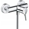 Hansgrohe Talis - Páková sprchová batéria, chróm - 72600000