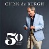 De Burgh Chris - 50 2CD