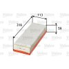 VALEO Vzduchový filter VALEO 585015