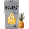 Nápoj s príchuťou ananásu Bolero 36 g
