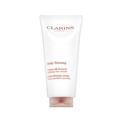 Clarins Body Firming spevňujúci telový krém Extra-Firming Cream 200 ml