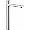 Grohe Lineare umývadlová batéria XL, chróm, 23405001, predĺžená záruka 5 rokov