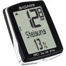 Sigma BC 14.16 STS CAD