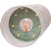 Taf Toys Svetelný tunel Glow & Go s medvedíkom 6 m+