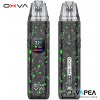 OXVA Xlim Pro 2 DNA 1300 mAh Luminous Forged Carbon Fiber 1 ks (Elektronická cigareta)
