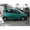 Ochranné lišty dverí Suzuki Splash 08-11R, MODEL F-22