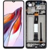 LCD Displej + Dotykové sklo + Rám Xiaomi Redmi 12C