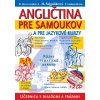 Angličtina pre samoukov a pre jazykové kurzy + 2 CD