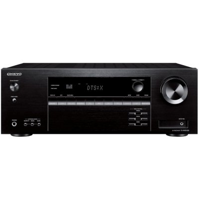 Onkyo TX-NR5100, čierna