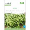Sativa Bio fazuľa kríčková 