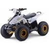 Leramotors Monkey Detská štvorkolka 125 Ccm Automat žltá