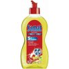 Leštidlo, do umývačky riadu, 500 ml, SOMAT Extra, citrón