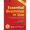 Essential Grammar in Use, Deutsche Ausgabe - Murphy, Raymond