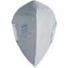 Uvex SILV-AIR 8103 FFP1 Respirátor Strieborná