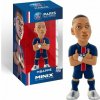 Figúrka MINIX Football: PSG - Kylian Mbappé (8436605110998)