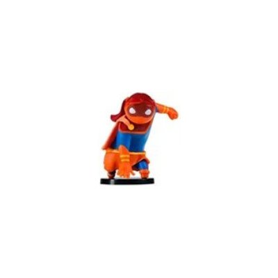 Gang Beasts Super Red