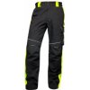 ARDON Zimné nohavice do pása ARDON®NEON WINTER, čierno-žlté, Varianta čierno-žltá, Veľkosť L