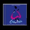 Andrew Lloyd Webber & Cinderella: Highlights From Andrew Lloyd Webber’s Cinderella CD