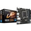 GIGABYTE H610I DDR4 H610I DDR4 (H610I DDR4)