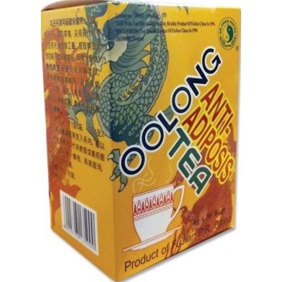 Dr.Chen Oolong Anti Adiposis čaj 30 ks