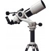 SkyWatcher Startravel-102 (102/500) refractor on AZ5 mount